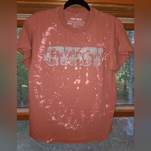 GYPSY Pebby Forevee tee